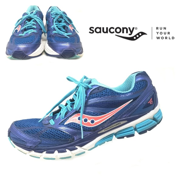 saucony guide 8 women's